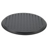 MANCHAP 3 PCS 12 Inch/32cm Pizza Tray, Non-Stick Pizza Pans