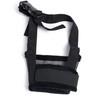Soft Dog Muzzle for Large Medium Small Sized Dogs, Full-Covered