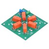 Antenna Switch Module 6:1 Coaxial Remote Finished Product Component 1.8MHz‑60MHz