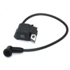 Ignition Coil For Ryobi Homelite Craftsman RY08420 RY08420A Backpack Blower