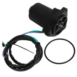 Boat Tilt Trim Motor Metal Alloy 6EK 43880 00 00 6EK 43880 11 00 6EK 43880 10 00 for F75 F80 F90 F100 F115 FL115 F125 F130 Outboard Engine