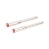 30Pcs Cutting Wheel Discs High Speed Steel Saw Blades with