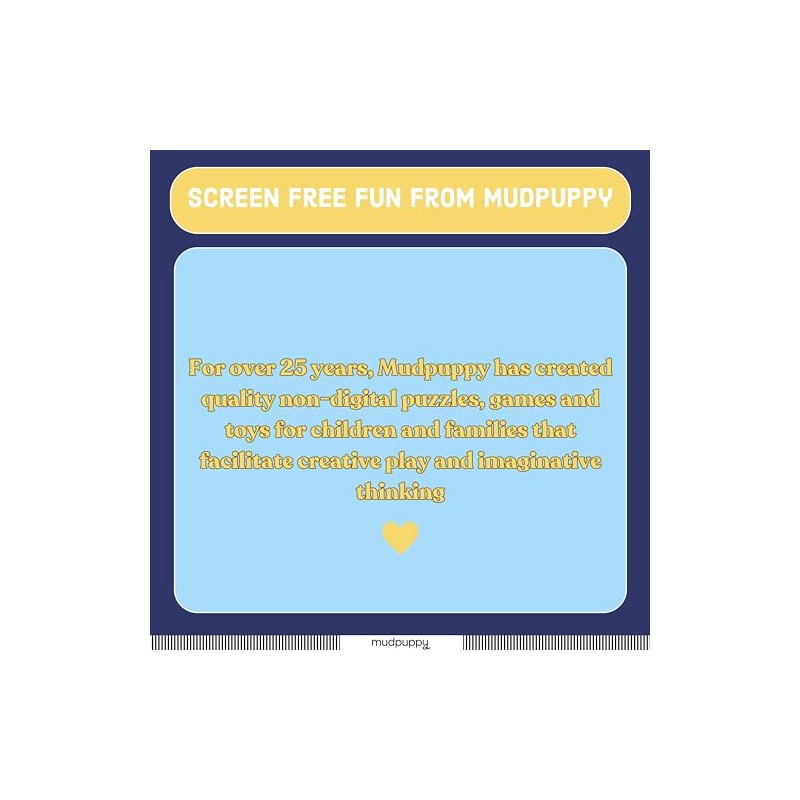 Ocean Life Search & Find Puzzle