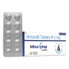 Minoxidil 5mg 50 Tabletas Minoxytop