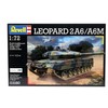 Revell of Germany Leopard 2 A6M Plastic Model Kit