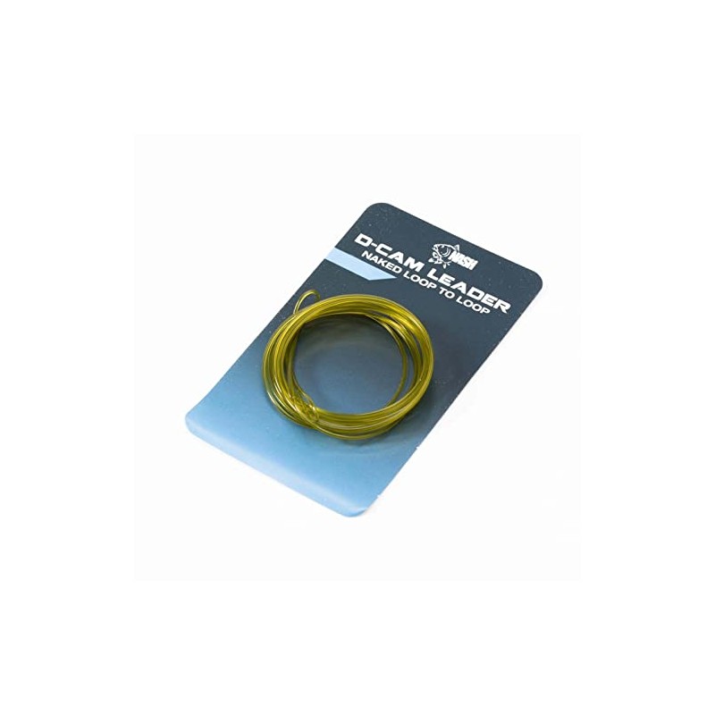 Nash Leaders Diffusion Camo 0,75m T8152 Leader