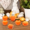 Mochi Squishy Easter, 2 Pieces Squeeze Toy, Squishy Toy, Squishies