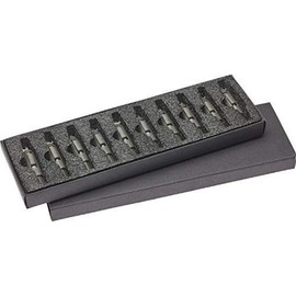 Efalock Professional Efa Stickrazor Replacement Blades Pack of 10