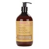 benecos Organic Hand Soap Organic Oats Hand Washing Machine Vegan
