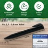 G greengrass tools Robotic Lawnmower Cable Repair Kit + Hook