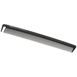 Jäneke Carbon Comb 55812 Hair Cutting Comb 22 cm Pack of 1