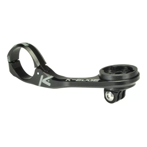 K-Edge Montura Garmin Max Xl K-edge Combo 31.8mm Bicicleta Color