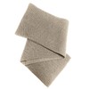 Blauer Peter - Knitted Scarf - Merino - 10 Colours,