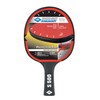Donic-Schildkröt S500 Protection Line Table Tennis Bat, with Protection against
