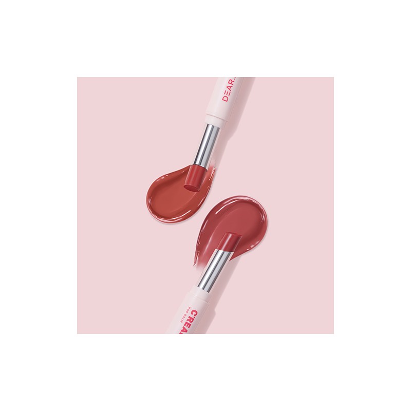 Dearmay [Dearmay]Creal Pop Balm (2 colors)
