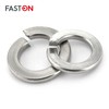 FASTON Spring Washers M6 Stainless Steel A2 V2A (Pack of