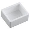 Chartpak Horadam Aqua Empty Half Pans (14000044)