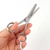 Abe thinning scissors DIY hair styling thinning scissors / 에이브틴닝가위 셀프헤어손질 숱치는가위