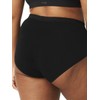 Sloggi Women's Control Maxi Brief Black, 10