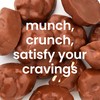 Milk Chocolate Peanut Clusters by Nutic | 1 Lb |