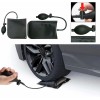 SHENKENUO 23-Piece Car Emergency Kit w/ Bag & High Pressure