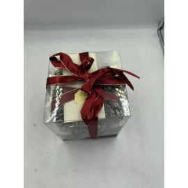 heejoonay 37 Piece Pine Cone Vase Filler Gift Set w/ Lavender Fragrance