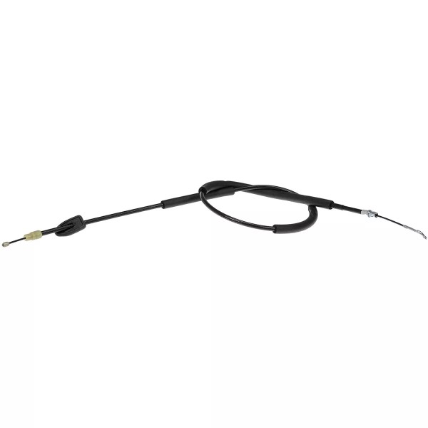 Dorman C661269 Dorman Parking Brake Cable Rear Driver or Passenger