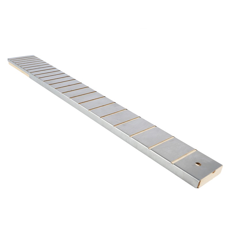 24.5 Inch Guitar Fret Ruler Repairing Tool String Action Gauge