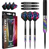 Mission | Matthew Edgar Darts | Steel Tip Darts Set