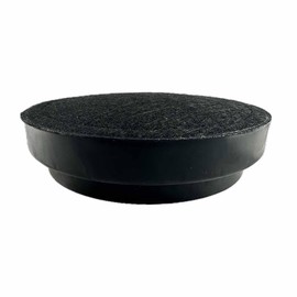 AIR2GO Activated Carbon Filter for Viva 796390/00796390 (Pack of 2)