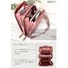 SOY'S F Smartphone Pouch for Women, Smartphone Shoulder Bag [Convenient