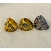 EBSportsRings.com 3 PCS Chicago Cubs World Series Ring Set W