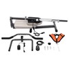 Traction & Stretch Decompression Machine, Neck Traction Device Massage Cervical