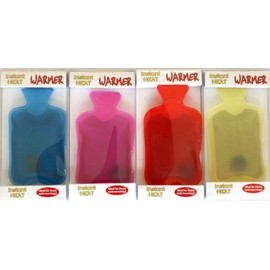 HAND WARMER HOT WATER BOTTLES