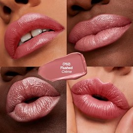 Super Lustrous Lipstick tono Flushed