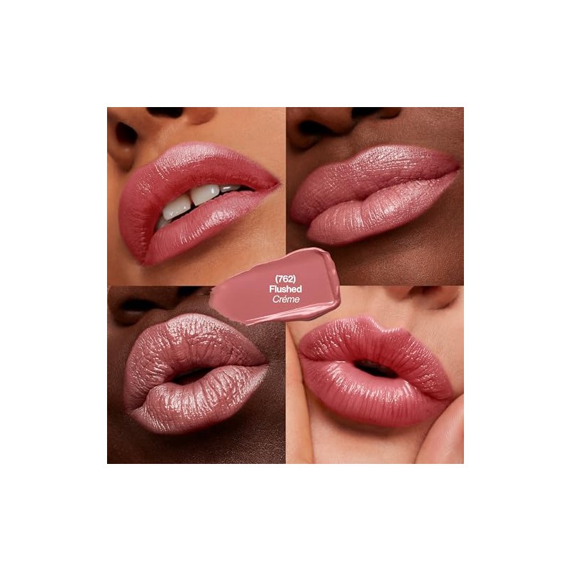 Super Lustrous Lipstick tono Flushed