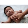 Johnson's Baby Bath Bar, 3 Ounce (Pack of 6)