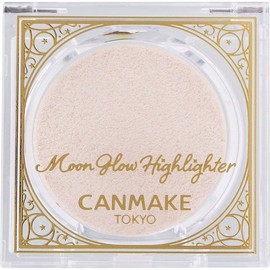 Canmake Mood Glow Highlighter 01 / 캔메이크 무드글로우 하이라이터 01
