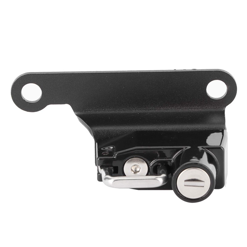 Motorcycle Helmet Lock Anti-Theft Security Parts Honda CBR250RR 2017 2020