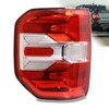 Tail Lights Compatible With 2022 2023 2024 Ford Maverick XL