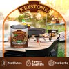 Keystone All Natural Ground Beef 28 Oz Long Term Emergency