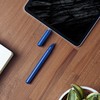 Lexon C-Pen 32GB USB C Flash Memory - Stainless Steel