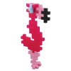 Plus Plus Flamingo Building Blocks STEM Toy for Creative Play