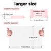 Compressed Towels 90 Pcs, Disposable Coin Towels, Portable Face Towelettes