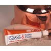 Met-All - Brass/Copper Polish - 2.5 Ounce | BC-2
