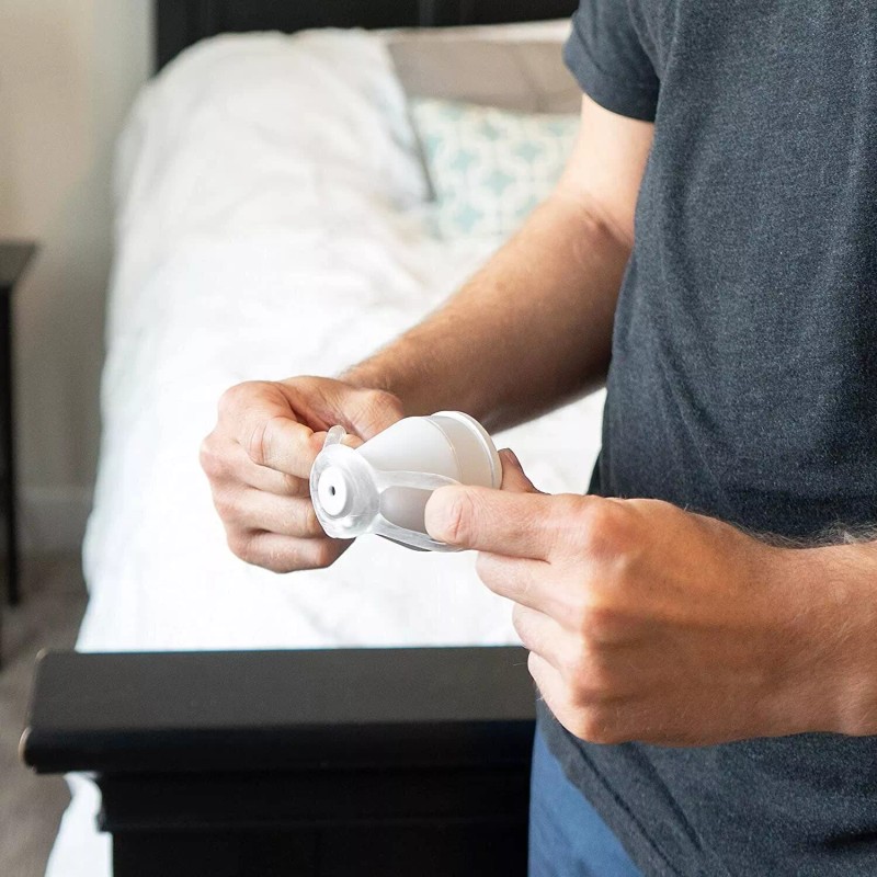 POS-T-VAC Erec-Tech Replacement Mach1 Tension Rings, # 6 - Medium