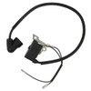 531147161 Ignition Coil Kit for Husqvarna 150BT, 150BT-Mark II, 345BT,