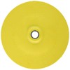 Gator Finishing 3020 Fiber Discs Backer Pad