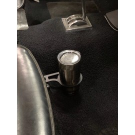 Mustang Ford Mustang Cup Holder Fits 1965 1966 1967 1968 1969 1970