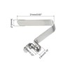PATIKIL 5.5 x 3.8 mm 8 Pack Kayak Paddle Press